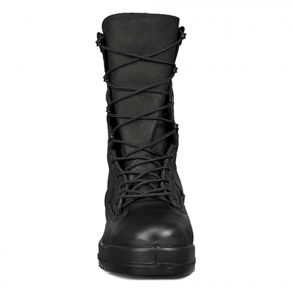 BELLEVILLE 800 ST / Waterproof Steel Toe Flight and Flight Deck Boots - CombatFootwear.com