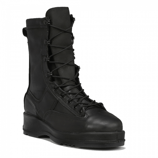 BELLEVILLE 800 ST / Waterproof Steel Toe Flight and Flight Deck Boots - CombatFootwear.com