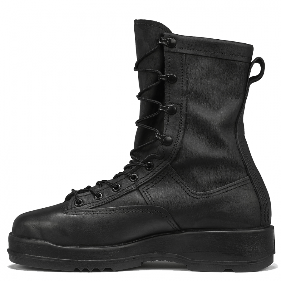BELLEVILLE 880 ST / 200g Insulated Waterproof Steel Toe Boots - CombatFootwear.com