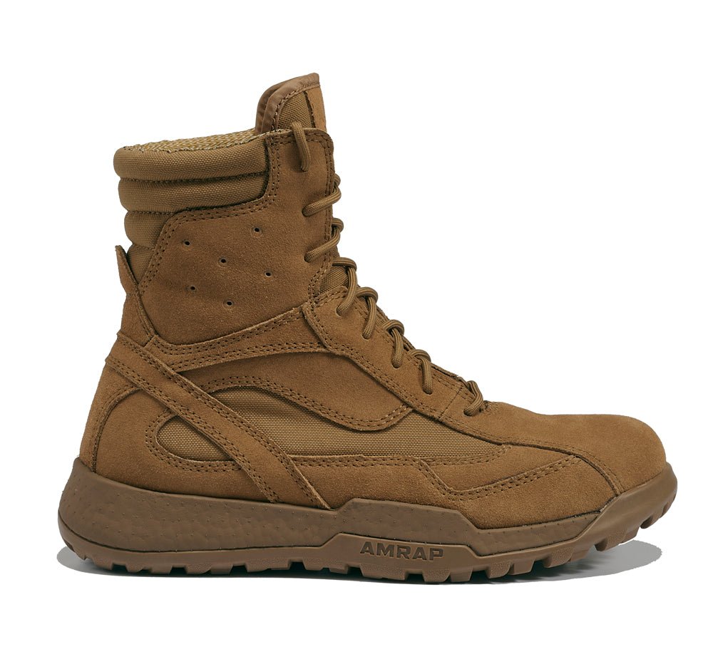 BELLEVILLE AMRAP BV505 / Athletic Military Field Boots - CombatFootwear.com