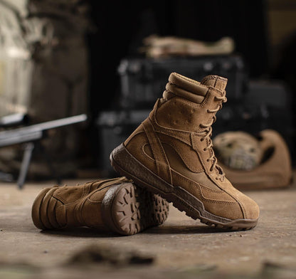 BELLEVILLE AMRAP BV505 / Athletic Military Field Boots - CombatFootwear.com