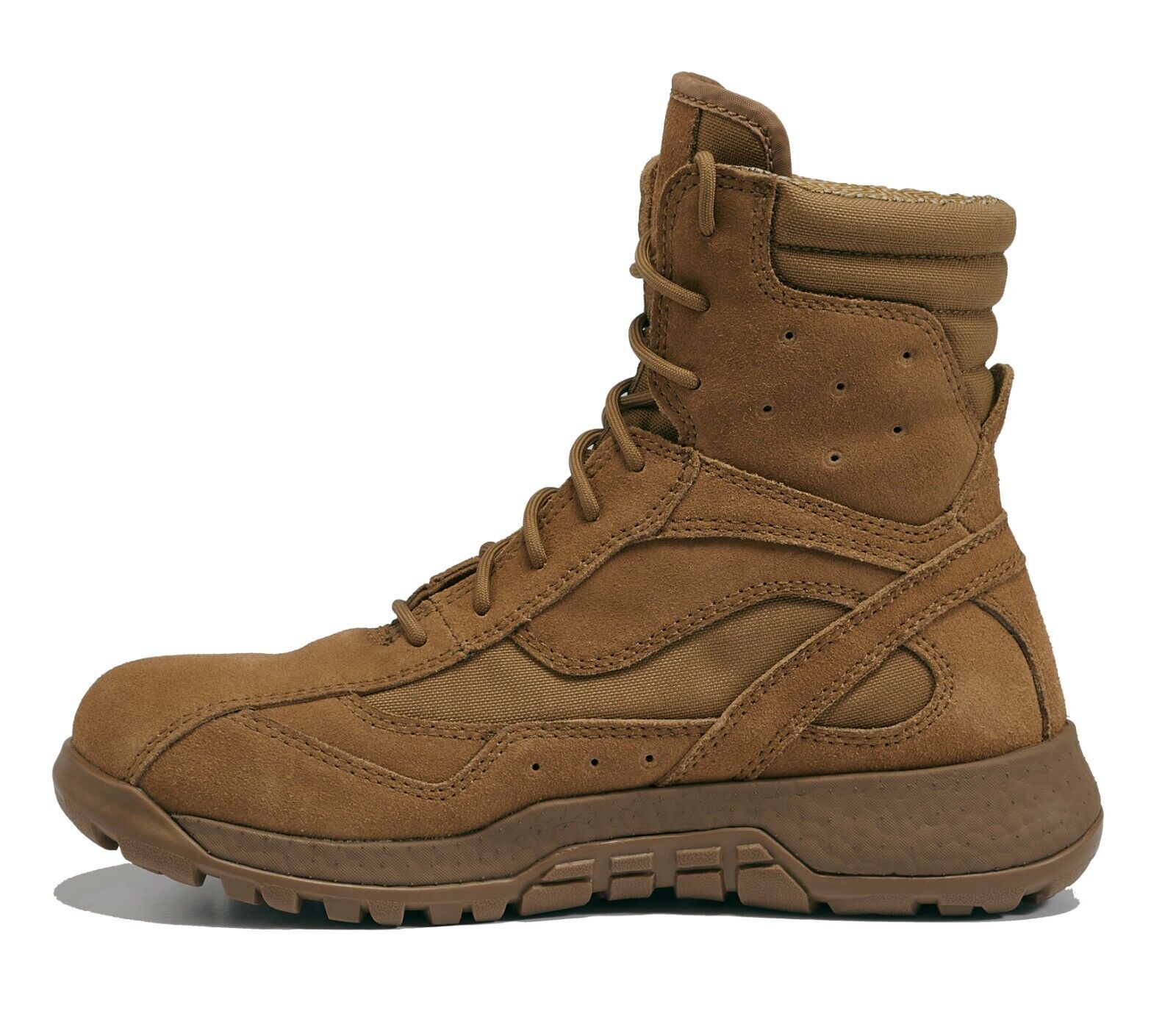 BELLEVILLE AMRAP BV505 / Athletic Military Field Boots - CombatFootwear.com