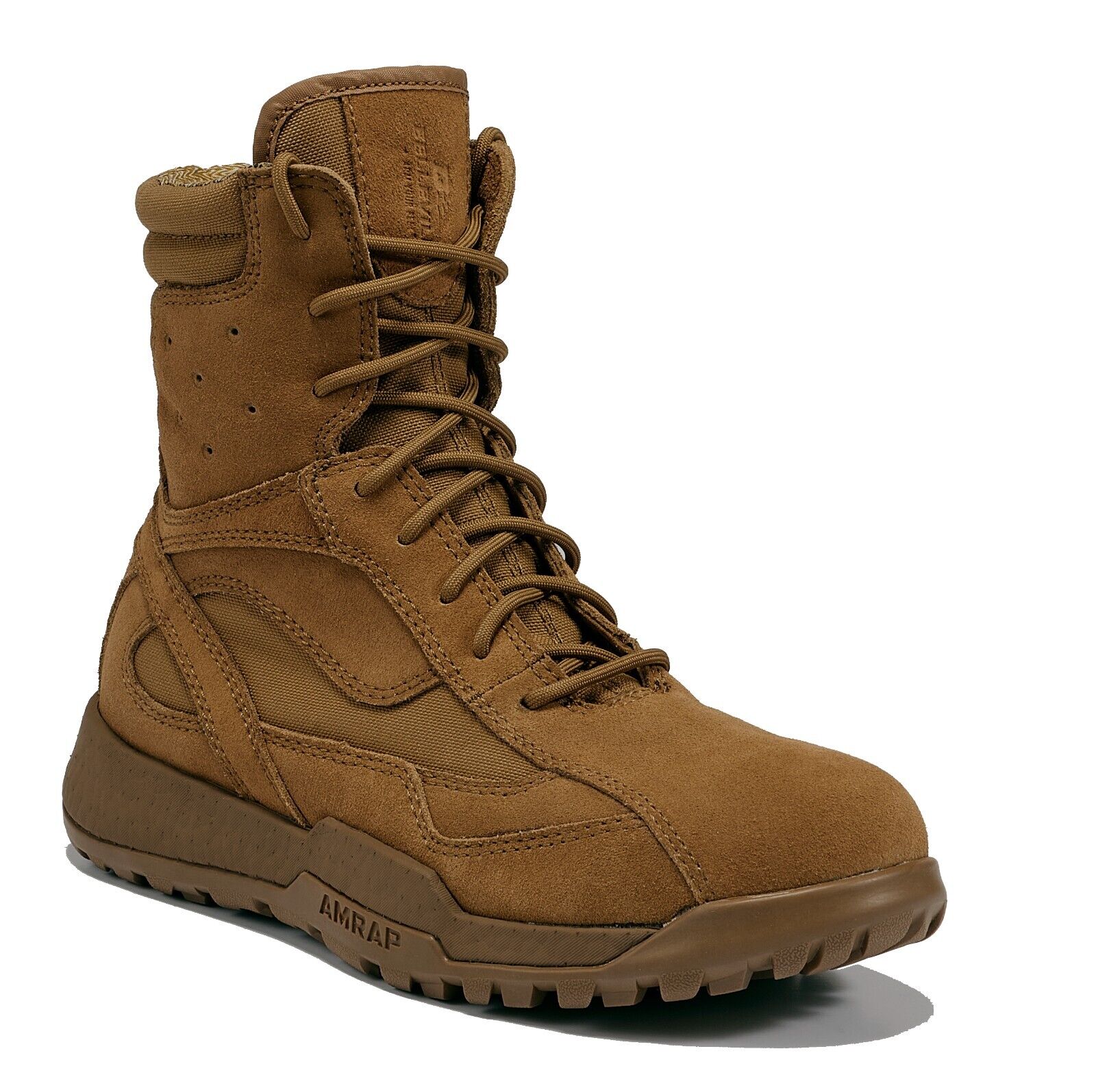 BELLEVILLE AMRAP BV505 / Athletic Military Field Boots - CombatFootwear.com