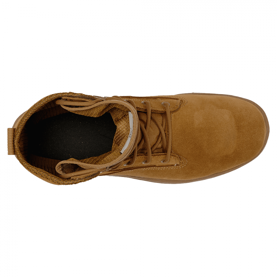 BELLEVILLE ARMR LTE / C290 Ultralight Combat & Training Boots - CombatFootwear.com