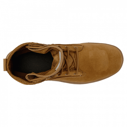 BELLEVILLE ARMR LTE / C290 Ultralight Combat & Training Boots - CombatFootwear.com