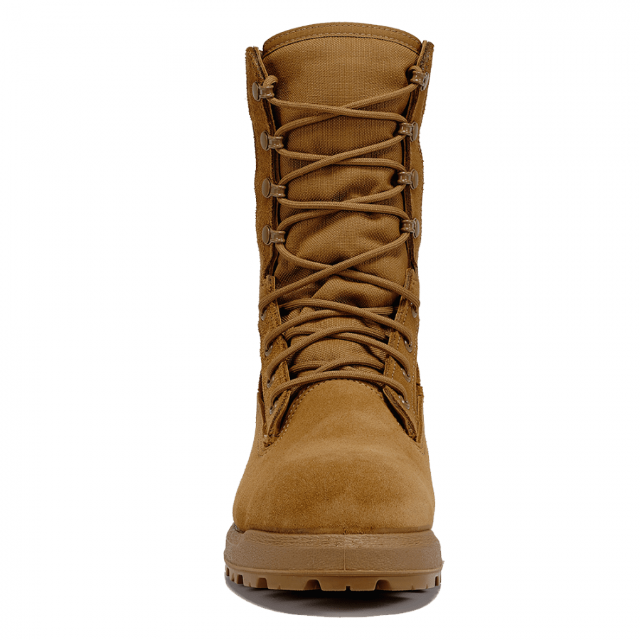 BELLEVILLE ARMR LTE / C290 Ultralight Combat & Training Boots - CombatFootwear.com