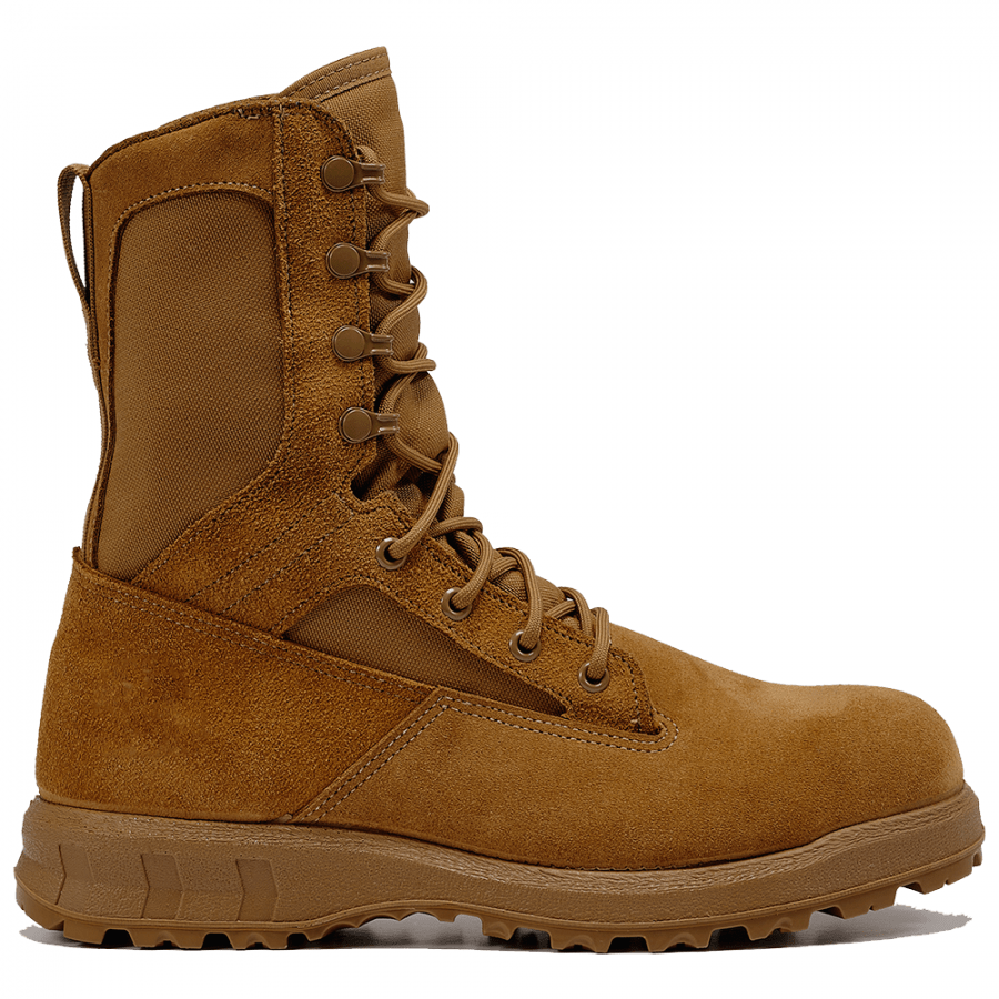 BELLEVILLE ARMR LTE / C290 Ultralight Combat & Training Boots - CombatFootwear.com