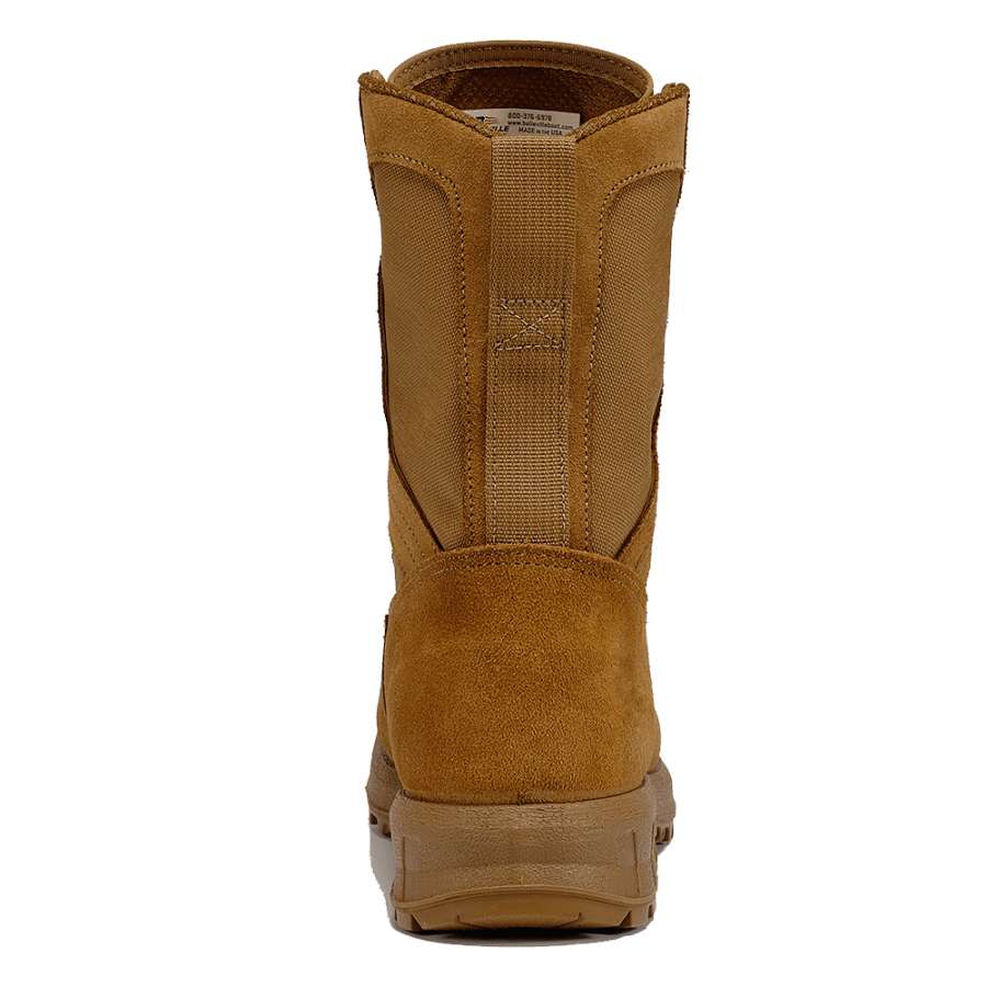 BELLEVILLE ARMR LTE / C290 Ultralight Combat & Training Boots - CombatFootwear.com