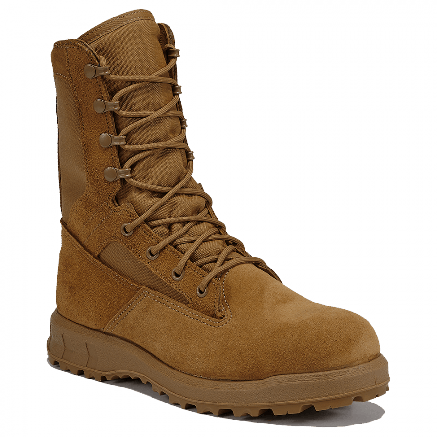 BELLEVILLE ARMR LTE / C290 Ultralight Combat & Training Boots - CombatFootwear.com
