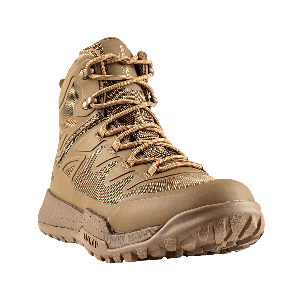BELLEVILLE BV570WPT / Vapor Military Boots - CombatFootwear.com