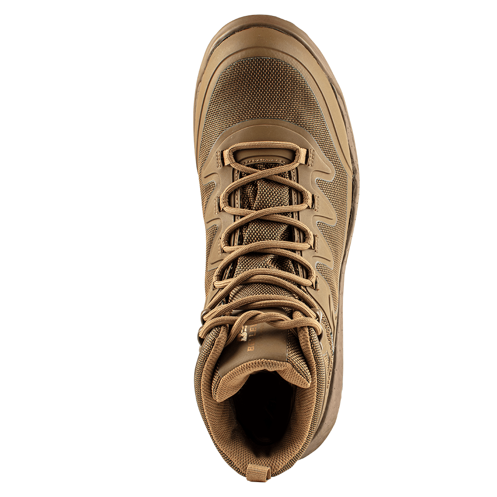 BELLEVILLE BV570WPT / Vapor Military Boots - CombatFootwear.com