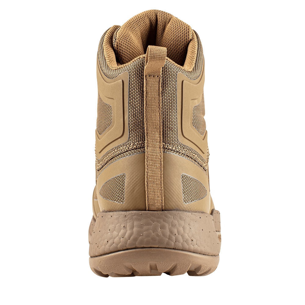 BELLEVILLE BV570WPT / Vapor Military Boots - CombatFootwear.com