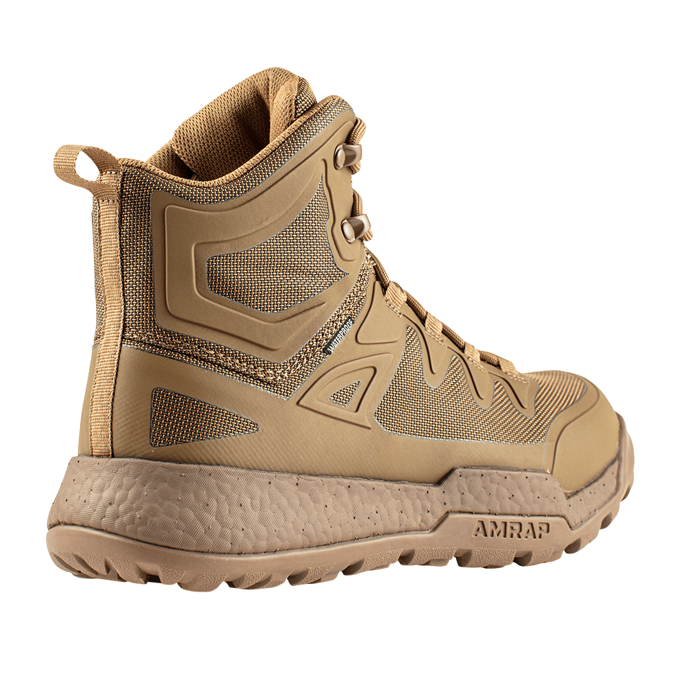 BELLEVILLE BV570WPT / Vapor Military Boots - CombatFootwear.com
