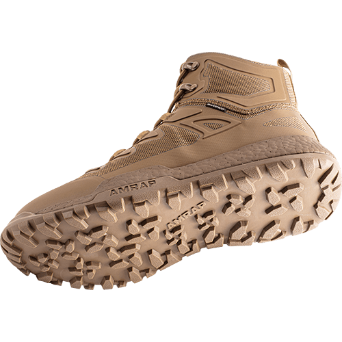 BELLEVILLE BV570ZWPT / Vapor Military Boots - CombatFootwear.com