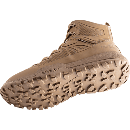 BELLEVILLE BV570ZWPT / Vapor Military Boots - CombatFootwear.com