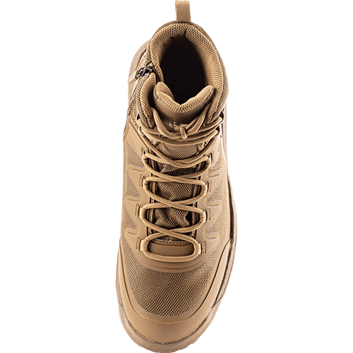 BELLEVILLE BV570ZWPT / Vapor Military Boots - CombatFootwear.com