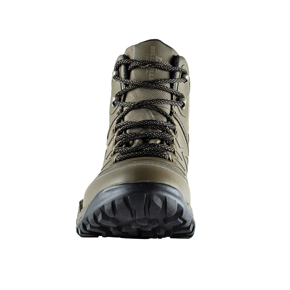 BELLEVILLE BV670WPT / Vapor Military Boots - CombatFootwear.com