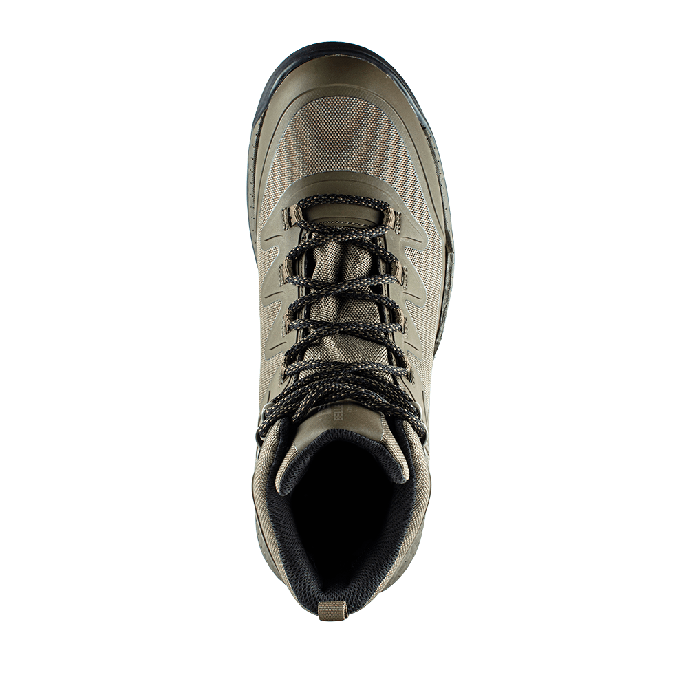 BELLEVILLE BV670WPT / Vapor Military Boots - CombatFootwear.com