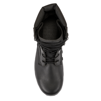 BELLEVILLE BV903PR / CANOPY Black Panama Jungle Boots - CombatFootwear.com