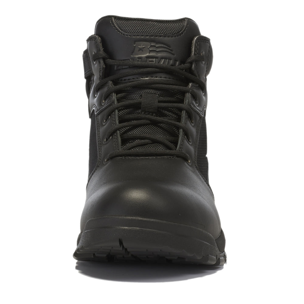BELLEVILLE BV915Z WP / Lightweight Side - Zip Waterproof Tactical Boots - CombatFootwear.com