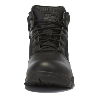 BELLEVILLE BV915Z WP / Lightweight Side - Zip Waterproof Tactical Boots - CombatFootwear.com