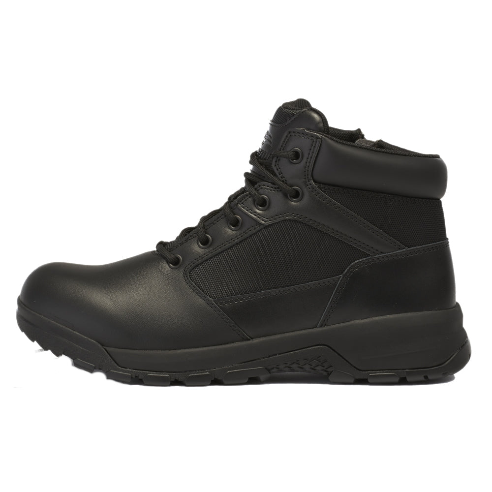 BELLEVILLE BV915Z WP / Lightweight Side - Zip Waterproof Tactical Boots - CombatFootwear.com