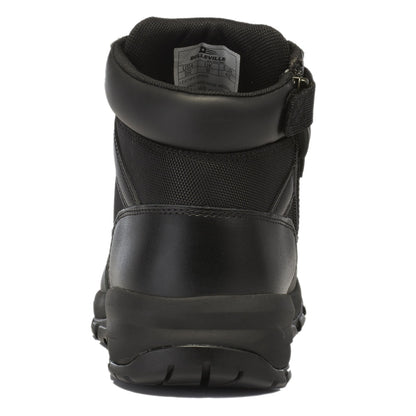 BELLEVILLE BV915Z WP / Lightweight Side - Zip Waterproof Tactical Boots - CombatFootwear.com