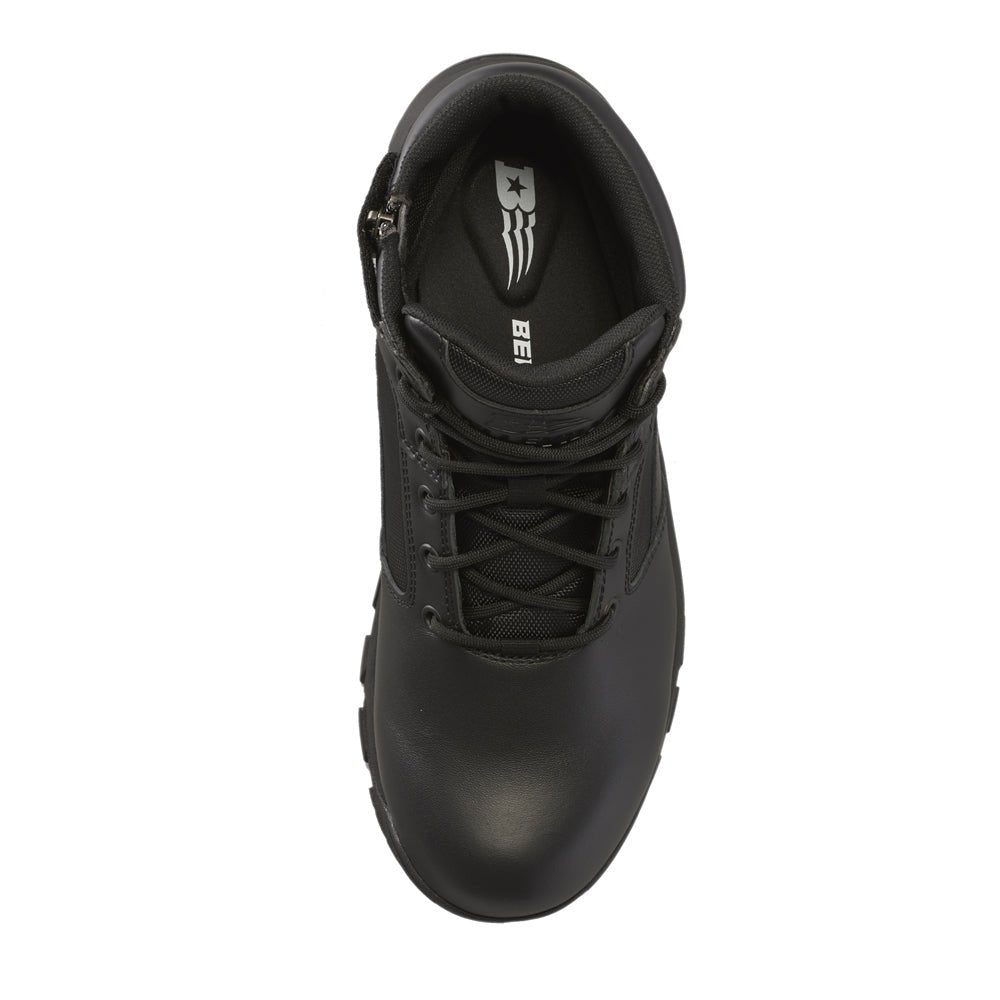 BELLEVILLE BV915Z WP / Lightweight Side - Zip Waterproof Tactical Boots - CombatFootwear.com