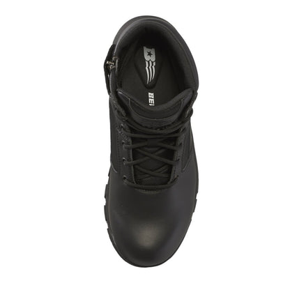 BELLEVILLE BV915Z WP / Lightweight Side - Zip Waterproof Tactical Boots - CombatFootwear.com