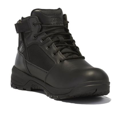 BELLEVILLE BV915Z WP / Lightweight Side - Zip Waterproof Tactical Boots - CombatFootwear.com