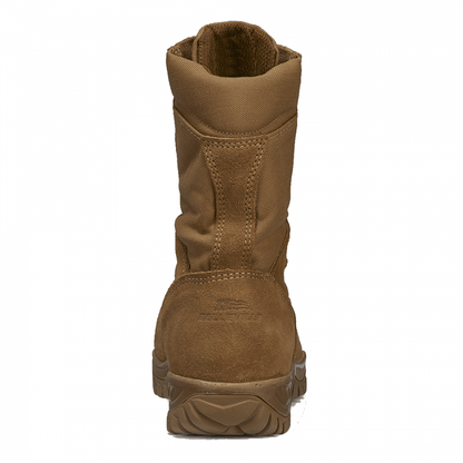 BELLEVILLE C312 ST / Hot Weather Tactical Steel Toe Boots - CombatFootwear.com