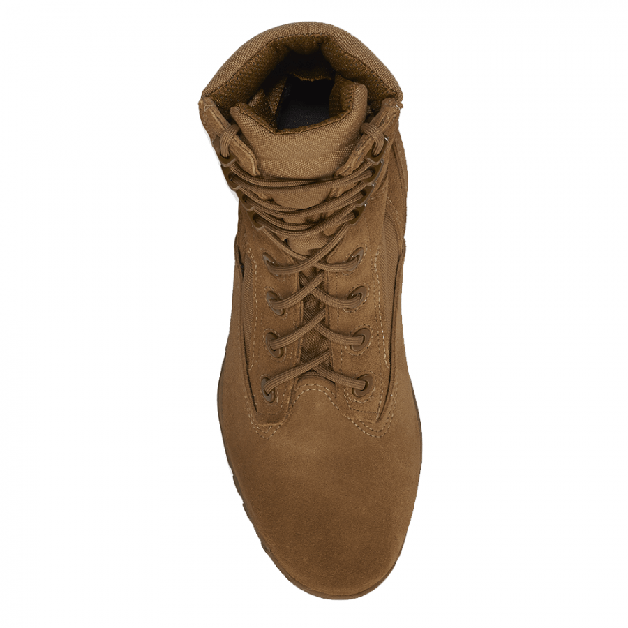 BELLEVILLE C312 ST / Hot Weather Tactical Steel Toe Boots - CombatFootwear.com