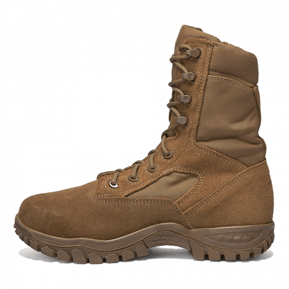 BELLEVILLE C312 ST / Hot Weather Tactical Steel Toe Boots - CombatFootwear.com