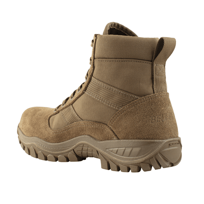 BELLEVILLE C315 ST / Steel Toe Military Boots - CombatFootwear.com