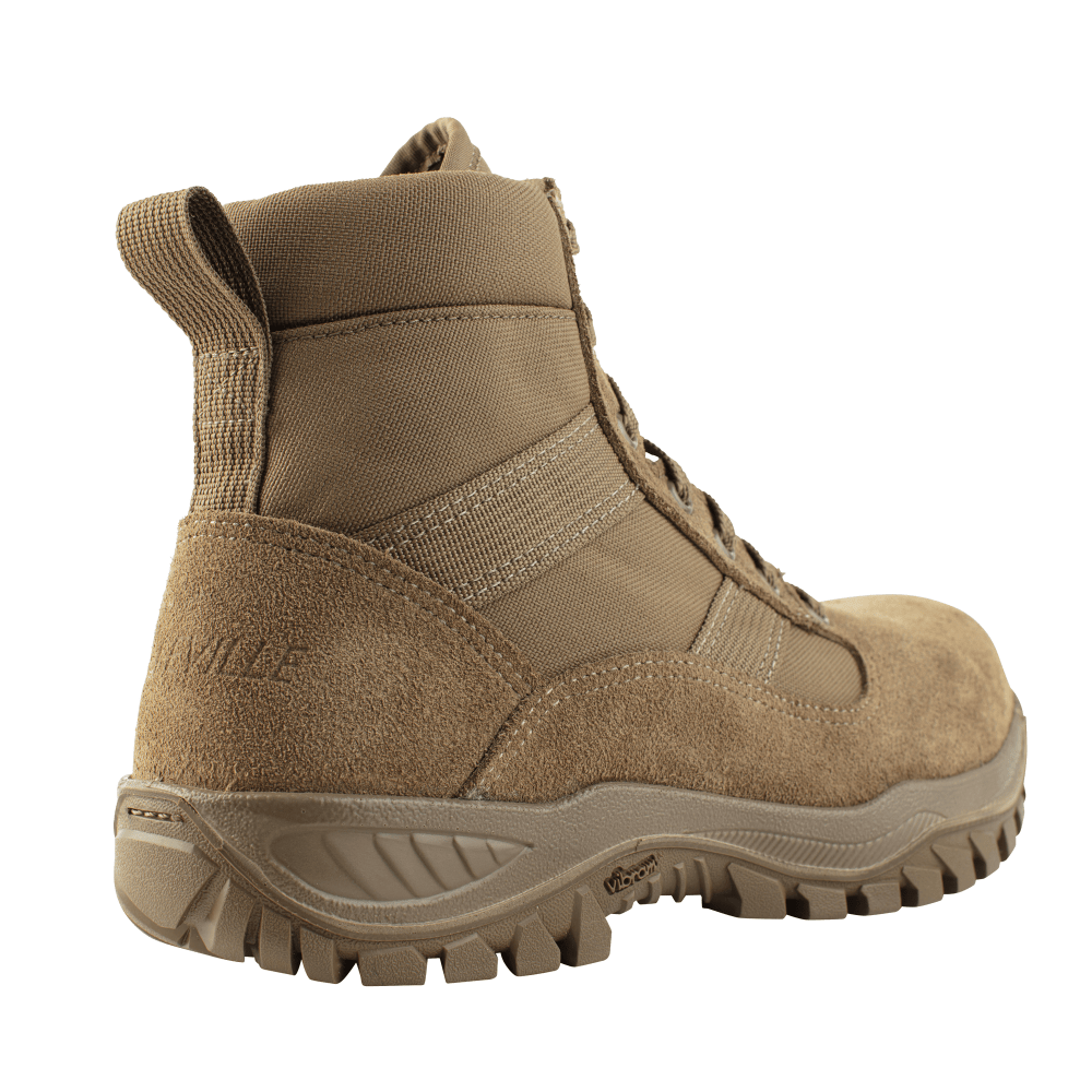 BELLEVILLE C315 ST / Steel Toe Military Boots - CombatFootwear.com
