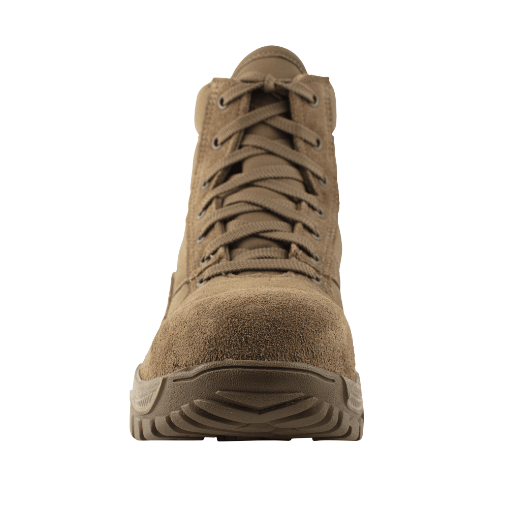 BELLEVILLE C315 ST / Steel Toe Military Boots - CombatFootwear.com