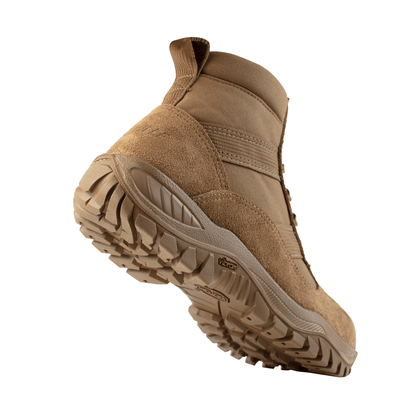 BELLEVILLE C315 ST / Steel Toe Military Boots - CombatFootwear.com