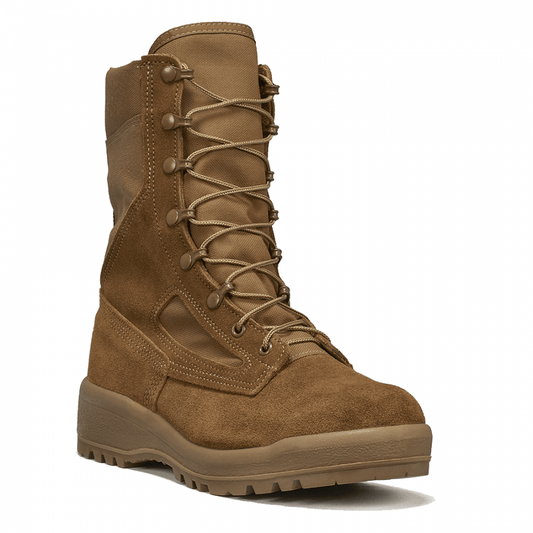 BELLEVILLE C390 / Hot Weather Combat Boots - CombatFootwear.com