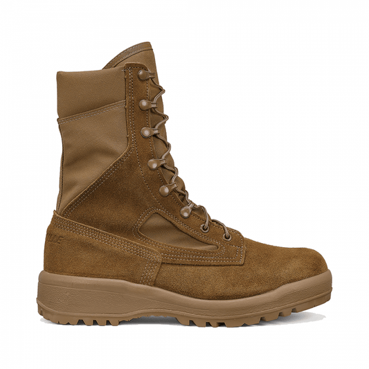 BELLEVILLE C390 / Hot Weather Combat Boots - CombatFootwear.com
