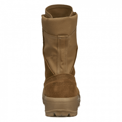 BELLEVILLE C390 / Hot Weather Combat Boots - CombatFootwear.com
