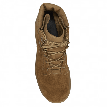 BELLEVILLE C390 / Hot Weather Combat Boots - CombatFootwear.com