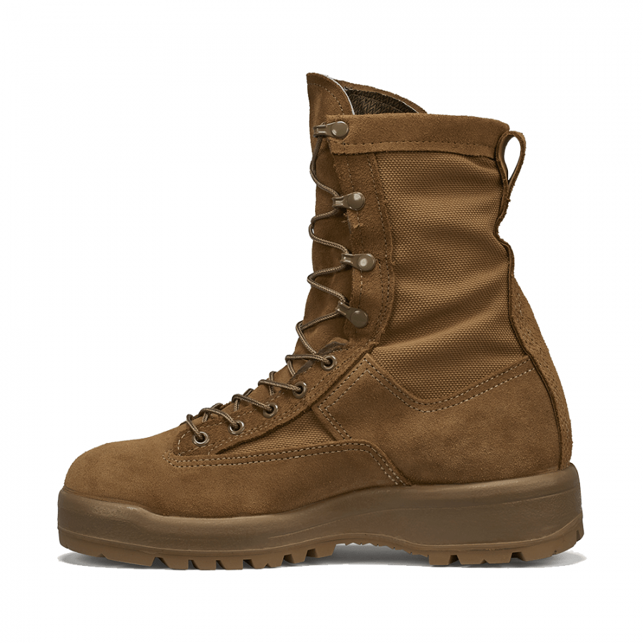 BELLEVILLE C790 / Waterproof Flight and Combat Boots - CombatFootwear.com