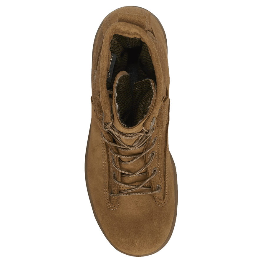 BELLEVILLE C790 / Waterproof Flight and Combat Boots - CombatFootwear.com