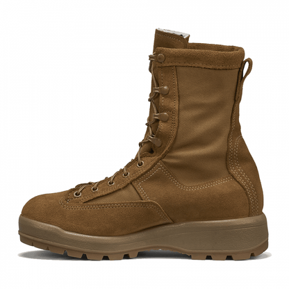 BELLEVILLE C795 / 200g Insulated Waterproof Boots - CombatFootwear.com