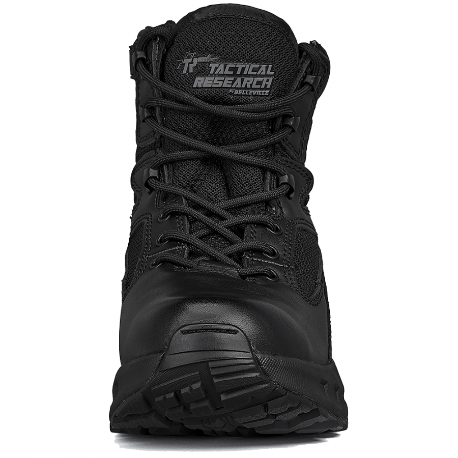 BELLEVILLE MAXX 6Z / 6 inch Maximalist Tactical Boots - CombatFootwear.com