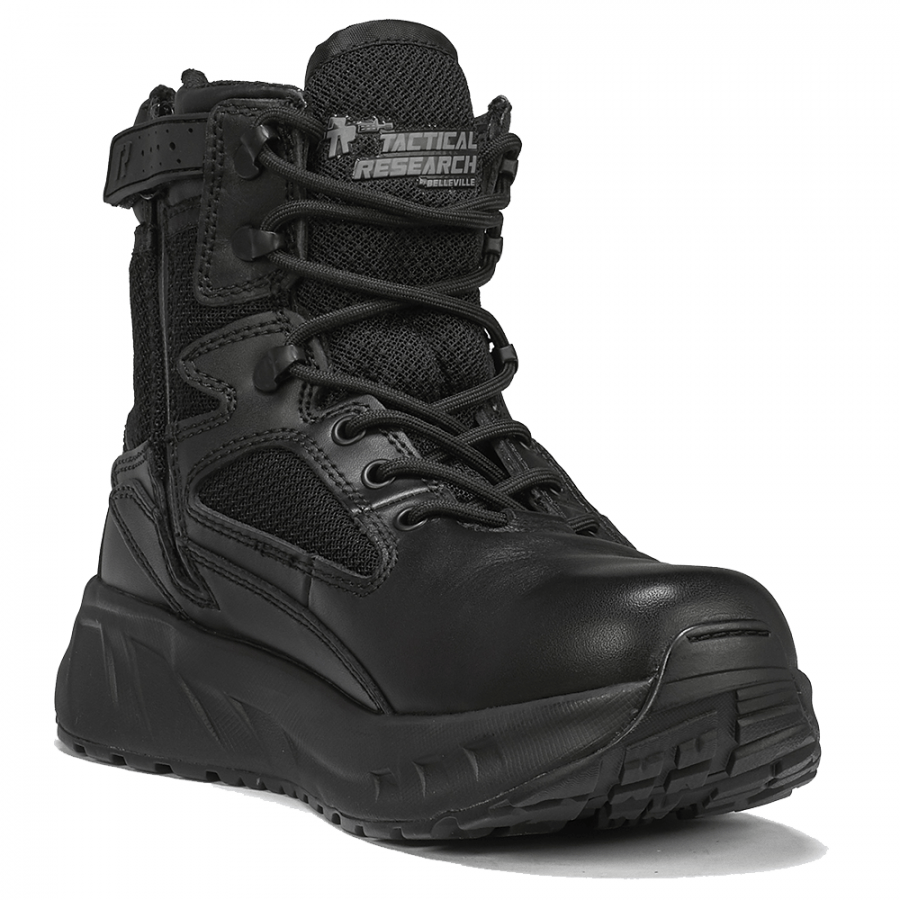 BELLEVILLE MAXX 6Z / 6 inch Maximalist Tactical Boots - CombatFootwear.com