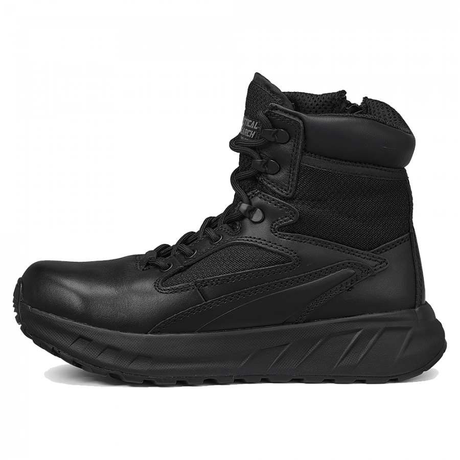 BELLEVILLE MAXX 6Z / 6 inch Maximalist Tactical Boots - CombatFootwear.com