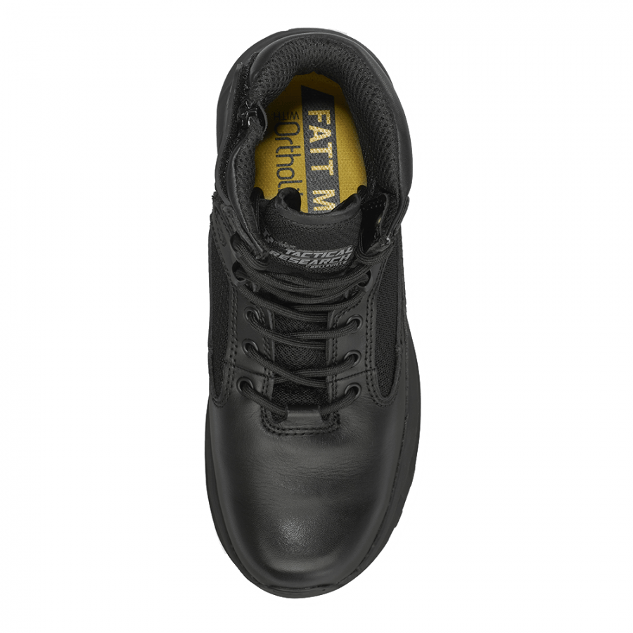 BELLEVILLE MAXX 6Z / 6 inch Maximalist Tactical Boots - CombatFootwear.com