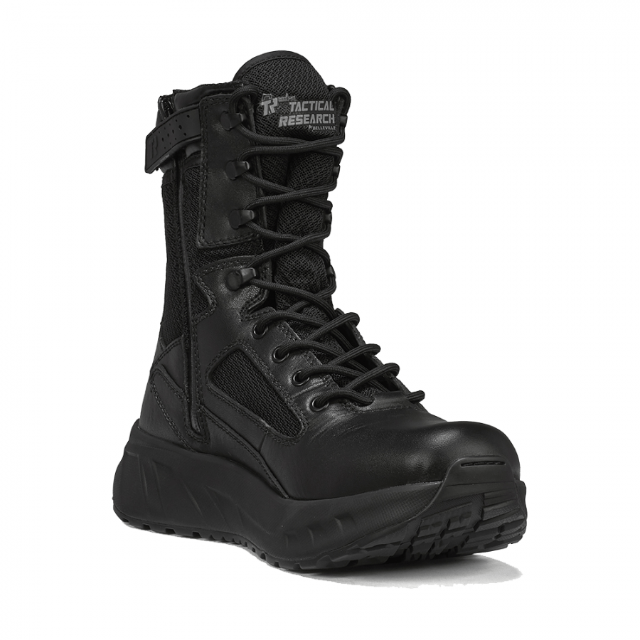 BELLEVILLE MAXX 8Z / 8 inch Maximalist Tactical Boots - CombatFootwear.com