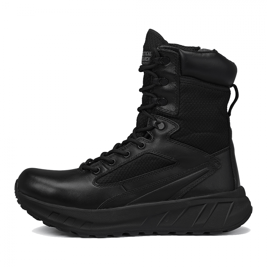 BELLEVILLE MAXX 8Z / 8 inch Maximalist Tactical Boots - CombatFootwear.com